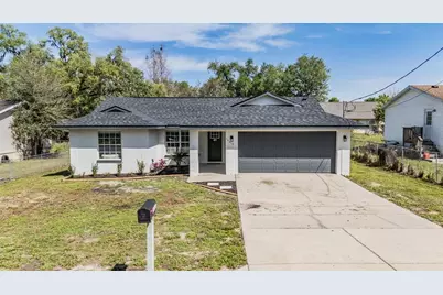 15316 17th Street, Dade City, FL 33523 - Photo 1