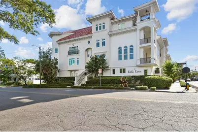 1001 S Rome Avenue #11, Tampa, FL 33606 - Photo 1