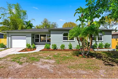 3593 Benson Avenue N, Saint Petersburg, FL 33713 - Photo 1