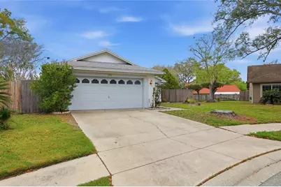 1701 Coppersmith Court, Lutz, FL 33559 - Photo 1