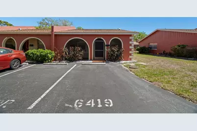 6419 Bonnie Bay Circle N, Pinellas Park, FL 33781 - Photo 1