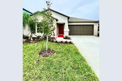 869 Anchor Bend Drive, Ruskin, FL 33570 - Photo 1