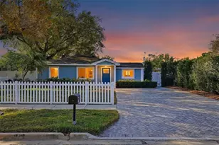 4410 W Euclid Ave, Tampa, FL 33629 - Photo 1