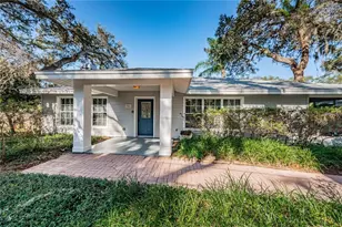301 Washington Ave, Safety Harbor, FL 34695 - Photo 1