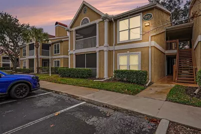 9481 Highland Oak Drive #1416, Tampa, FL 33647 - Photo 1