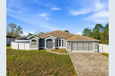 11372 Patch Street, Spring Hill, FL 34609 - Photo 1