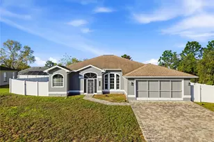11372 Patch St, Spring Hill, FL 34609 - Photo 1