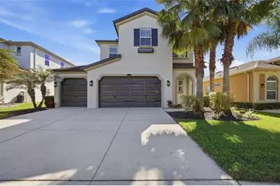 4014 Empoli Court, Wesley Chapel, FL 33543 - Photo 1