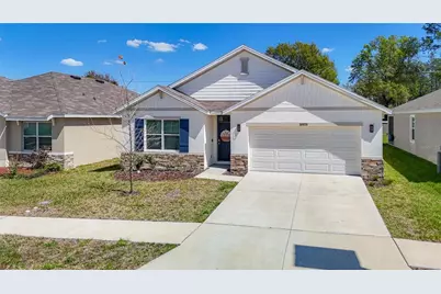 10926 Quail Grove Way, San Antonio, FL 33576 - Photo 1