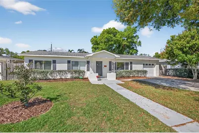 6410 14th Street N, Saint Petersburg, FL 33702 - Photo 1