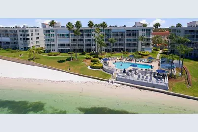 5801 Bahia Del Mar Circle #410, Saint Petersburg, FL 33715 - Photo 1