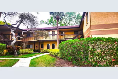 2661 Sabal Springs Circle #204, Clearwater, FL 33761 - Photo 1