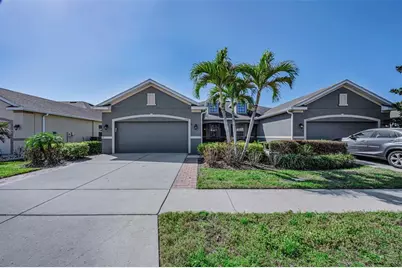 2216 Parrot Fish Drive, Holiday, FL 34691 - Photo 1