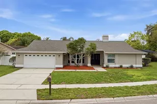 465 Holly Hill Rd, Oldsmar, FL 34677 - Photo 1