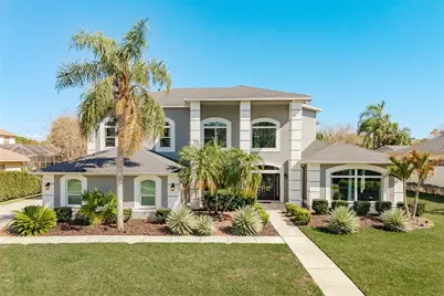 4010 Executive Drive, Palm Harbor, FL 34685 - Photo 1