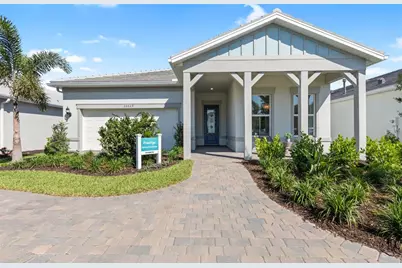 26700 Sandy Breeze Drive, Englewood, FL 34223 - Photo 1