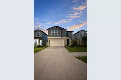 2545 Leonia Lane, Zephyrhills, FL 33541 - Photo 1