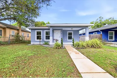 1827 48th Street S, Saint Petersburg, FL 33711 - Photo 1