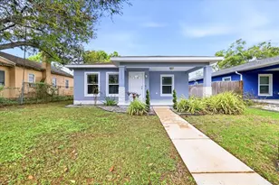 1827 48th St S, Saint Petersburg, FL 33711 - Photo 1