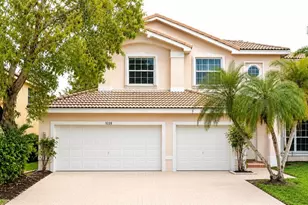3228 SW 175th Ave, Miramar, FL 33029 - Photo 1