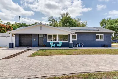 6688 30th Avenue N, Saint Petersburg, FL 33710 - Photo 1