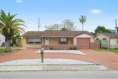 7522 Topay Lane, Port Richey, FL 34668 - Photo 1