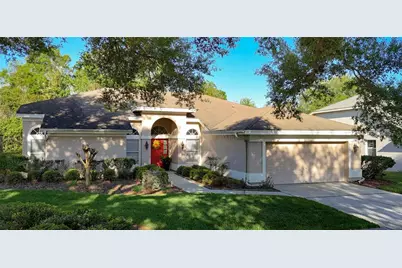 9126 Rockrose Drive, Tampa, FL 33647 - Photo 1