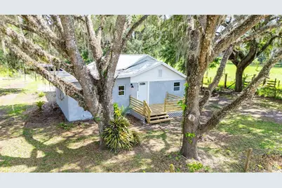 44912 Lacoochee Claysink Road, Webster, FL 33597 - Photo 1