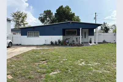 206 W 101st Avenue, Tampa, FL 33612 - Photo 1