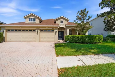 29725 Cedar Waxwing Drive, Wesley Chapel, FL 33545 - Photo 1