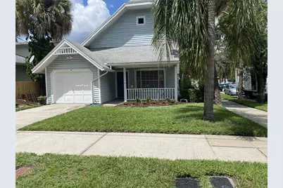 1003 W Horatio Street #A, Tampa, FL 33606 - Photo 1