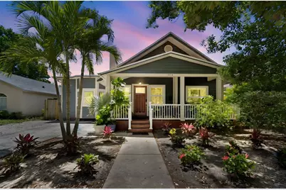 1024 16th Avenue N, Saint Petersburg, FL 33704 - Photo 1