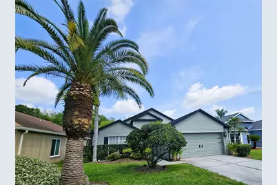4521 Gulfwinds Drive, Lutz, FL 33558 - Photo 1