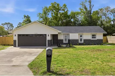 11210 Mercedes Street, Spring Hill, FL 34609 - Photo 1