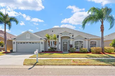 12311 Silton Peace Drive, Riverview, FL 33579 - Photo 1