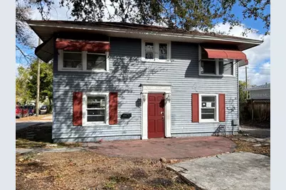 2635 9th Avenue N, Saint Petersburg, FL 33713 - Photo 1