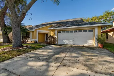 9613 Cypress Brook Road, Tampa, FL 33647 - Photo 1