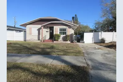 1763 Shore Acres Boulevard NE, Saint Petersburg, FL 33703 - Photo 1