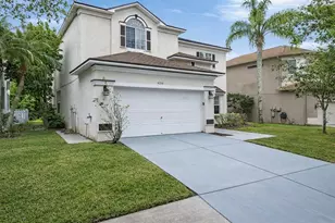 4210 Harbor Lake Dr, Lutz, FL 33558 - Photo 1