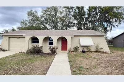 8348 Angela Court, Zephyrhills, FL 33541 - Photo 1
