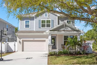 1619 47th Avenue N, Saint Petersburg, FL 33714 - Photo 1