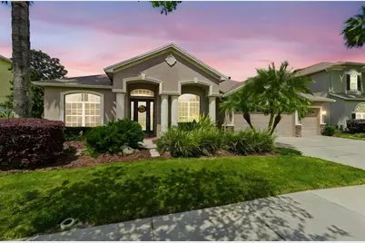 3400 Marble Crest Drive, Land O Lakes, FL 34638 - Photo 1