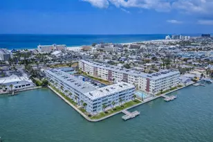 5575 Gulf Blvd, Saint Pete Beach, FL 33706 - Photo 1