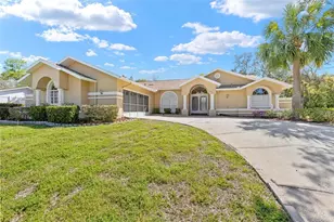 1446 Cornell Ave, Spring Hill, FL 34609 - Photo 1