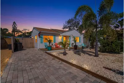2655 Miriam Street S, Gulfport, FL 33711 - Photo 1