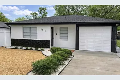 1512 W Sitka Street, Tampa, FL 33604 - Photo 1