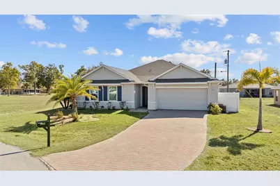 25463 Bandito Court, Punta Gorda, FL 33955 - Photo 1