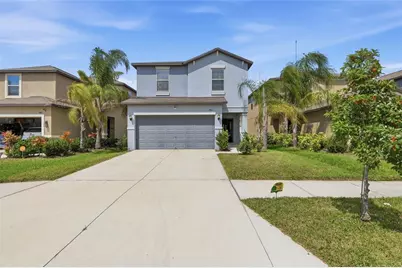 7412 French Marigold Avenue, Tampa, FL 33619 - Photo 1