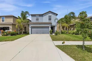 7412 French Marigold Ave., Tampa, FL 33619 - Photo 1
