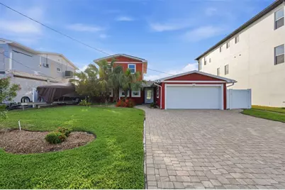 532 Crystal Drive, Madeira Beach, FL 33708 - Photo 1